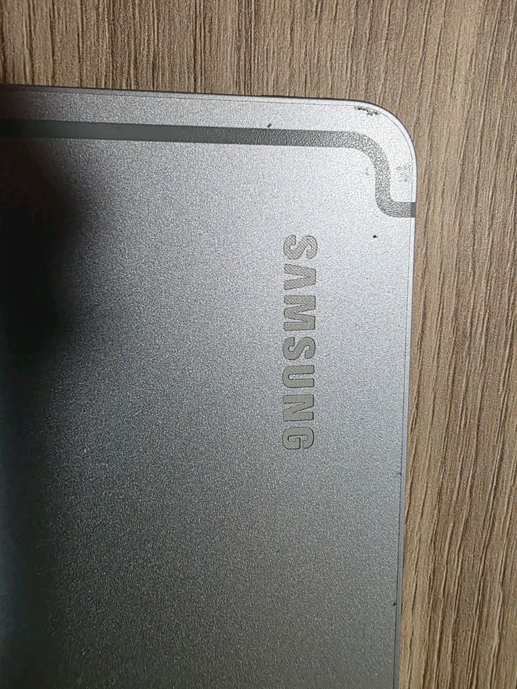 갤럭시탭s10 플러스 512gb wifi+북커버키보드 이미지