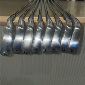 PXG GEN3 0311XP 스틸 8아이언세트