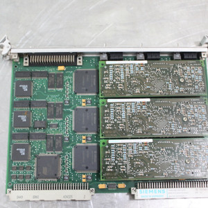 지멘스 Axis 컨트롤러 A362-BB-S50-3xAC