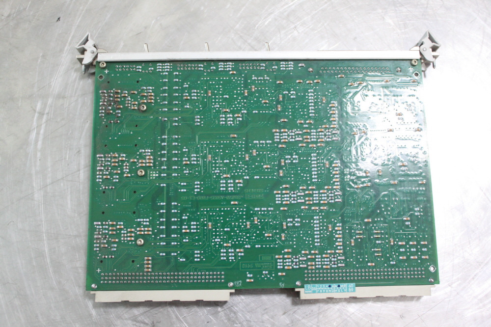 지멘스 Axis 컨트롤러 A362-BB-S50-3xAC--4