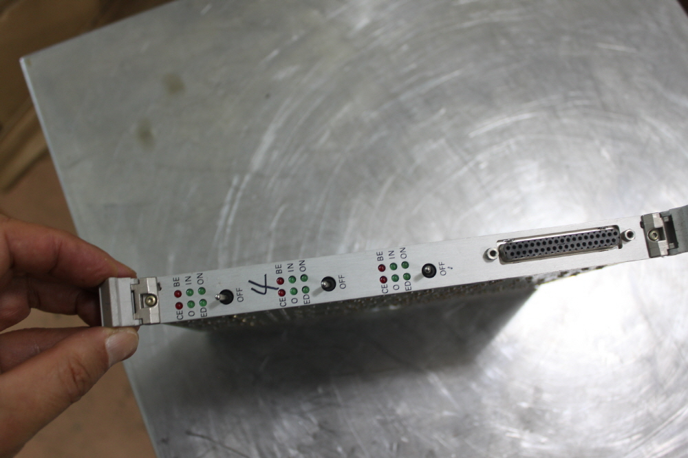 지멘스 Axis 컨트롤러 A362-BB-S50-3xAC--3