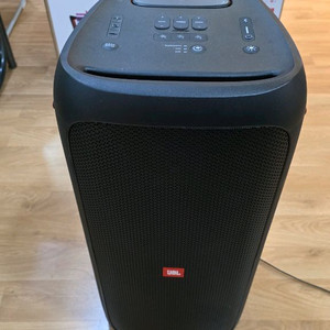 JBL 파티박스 310 스피커와 AS3 무선마이크 판매