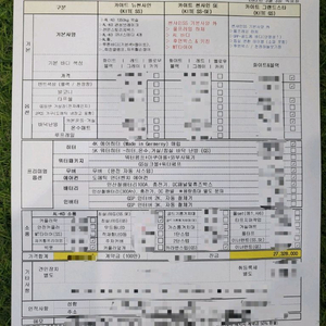 카이트투폴딩트레일러