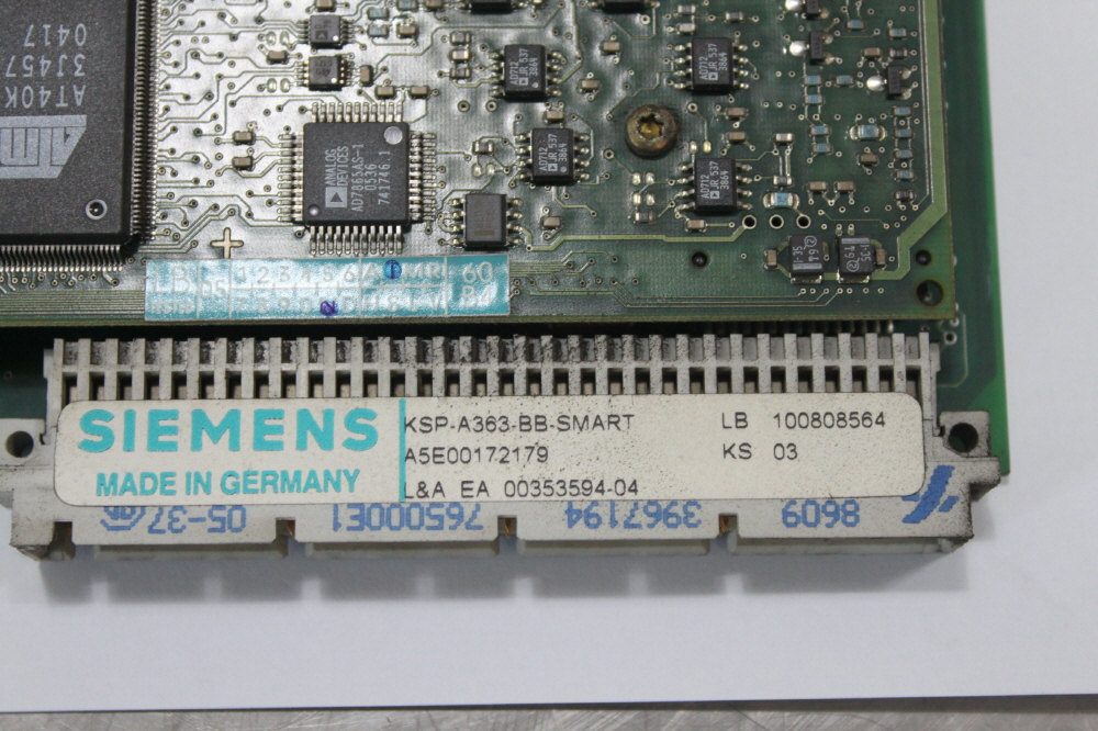 지멘스 컨트롤러 KSP-A363-BB-SMART--2