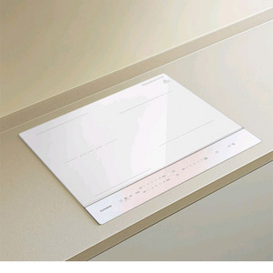 쿠쿠 인덕션 3구 화이트(미개봉 새상품)