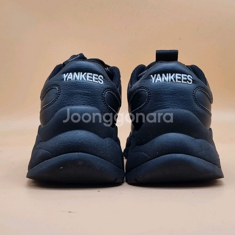 mlb 빅볼청키 미키마우스 여성운동화240--3