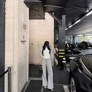 구즈 다이너트레이닝pt 그레이s 새상품
