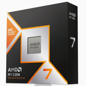 9800x3d 예약품
