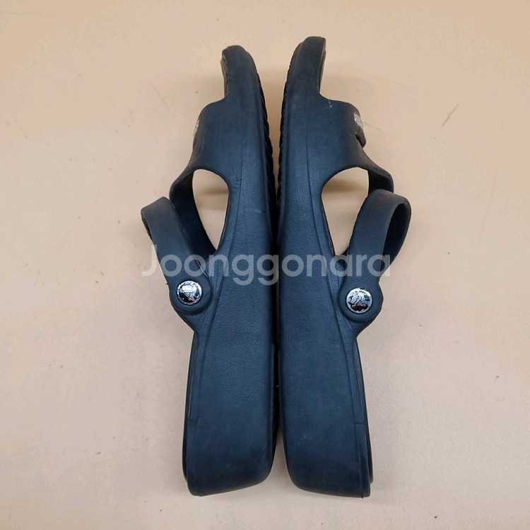 크록스 파트리시아 여성슬리퍼 235--4