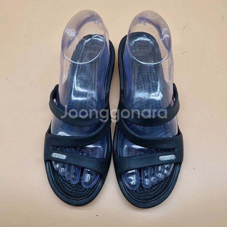 크록스 파트리시아 여성슬리퍼 235--1