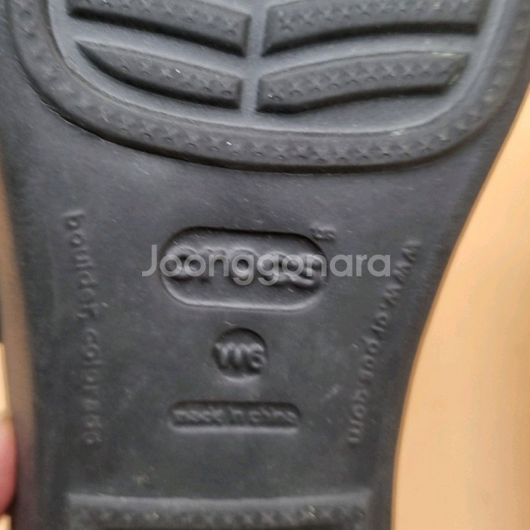 크록스 파트리시아 여성슬리퍼 235--5