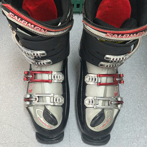 Salomon Performa 7.0 스키부츠 27.0
