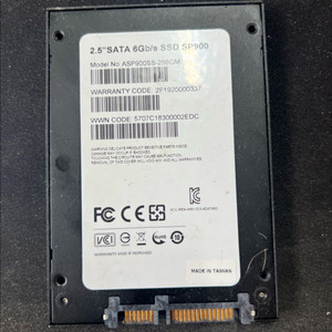 adata 256 (sp900)