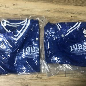 삼성라이온즈 최다관중 티서츠 (100)