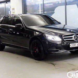 [벤츠]E-클래스 W212 E350 4MATIC #앱특