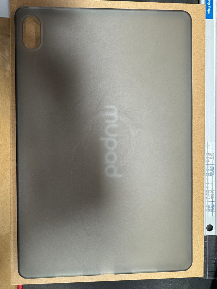 아이뮤즈 뮤패드 k11 lte 이미지