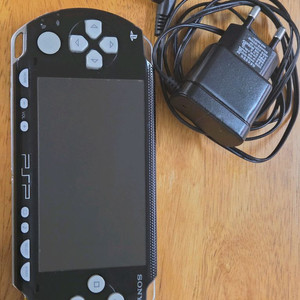 psp 1000번대 psp 1006 (게임30개 커펌)