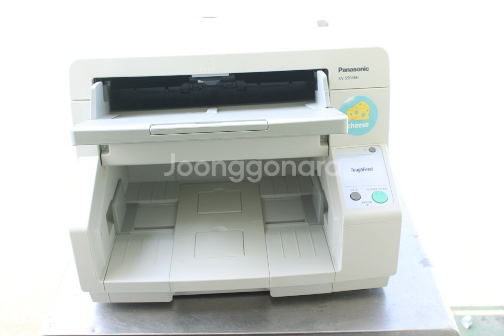 A3 스캐너 칼라 양면 고속 스캐너 KV-S5064H--0
