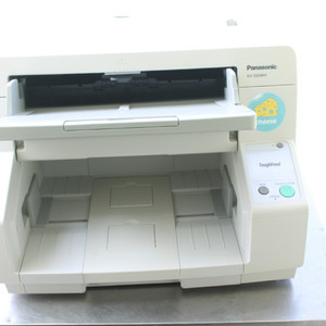 A3 스캐너 칼라 양면 고속 스캐너 KV-S5064H