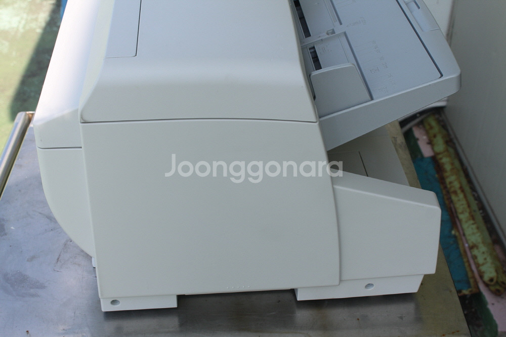 A3 스캐너 칼라 양면 고속 스캐너 KV-S5064H--5