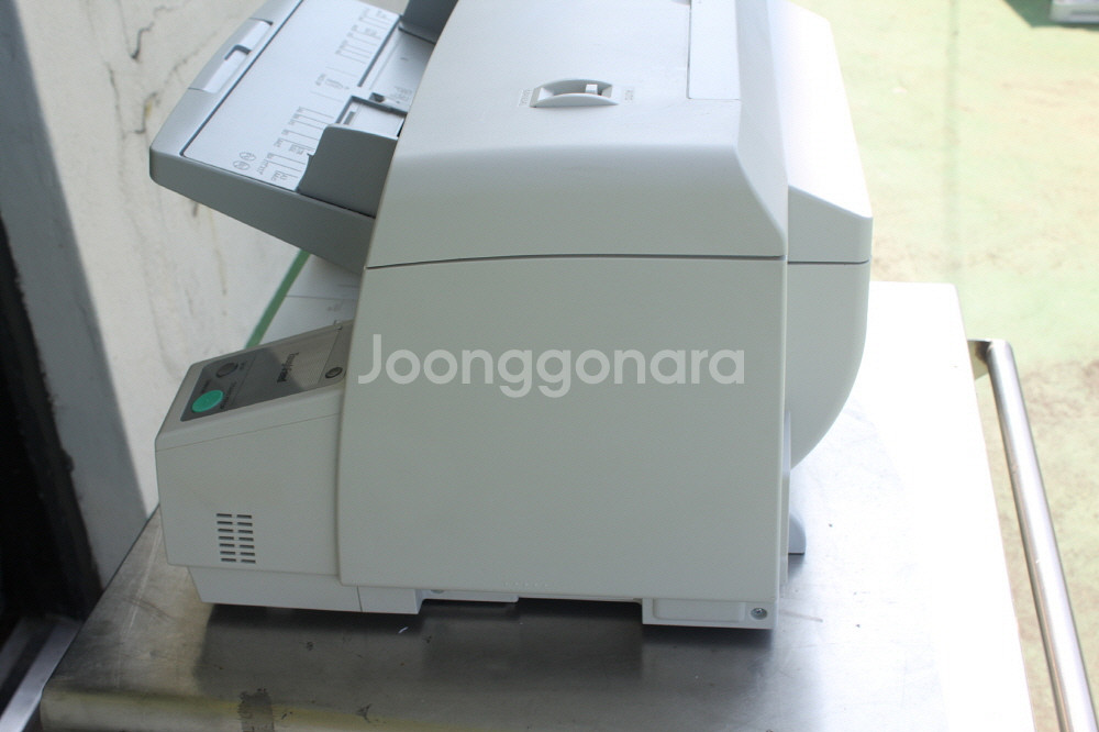 A3 스캐너 칼라 양면 고속 스캐너 KV-S5064H--7