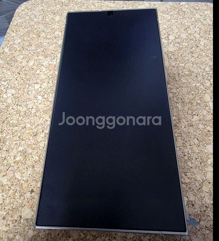 갤럭시S24 울트라 자급제 512GB 티타늄 바이올렛--6
