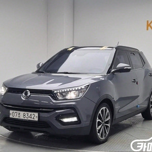 [KG모빌리티(쌍용) ]티볼리 아머 2WD 가솔린 LX