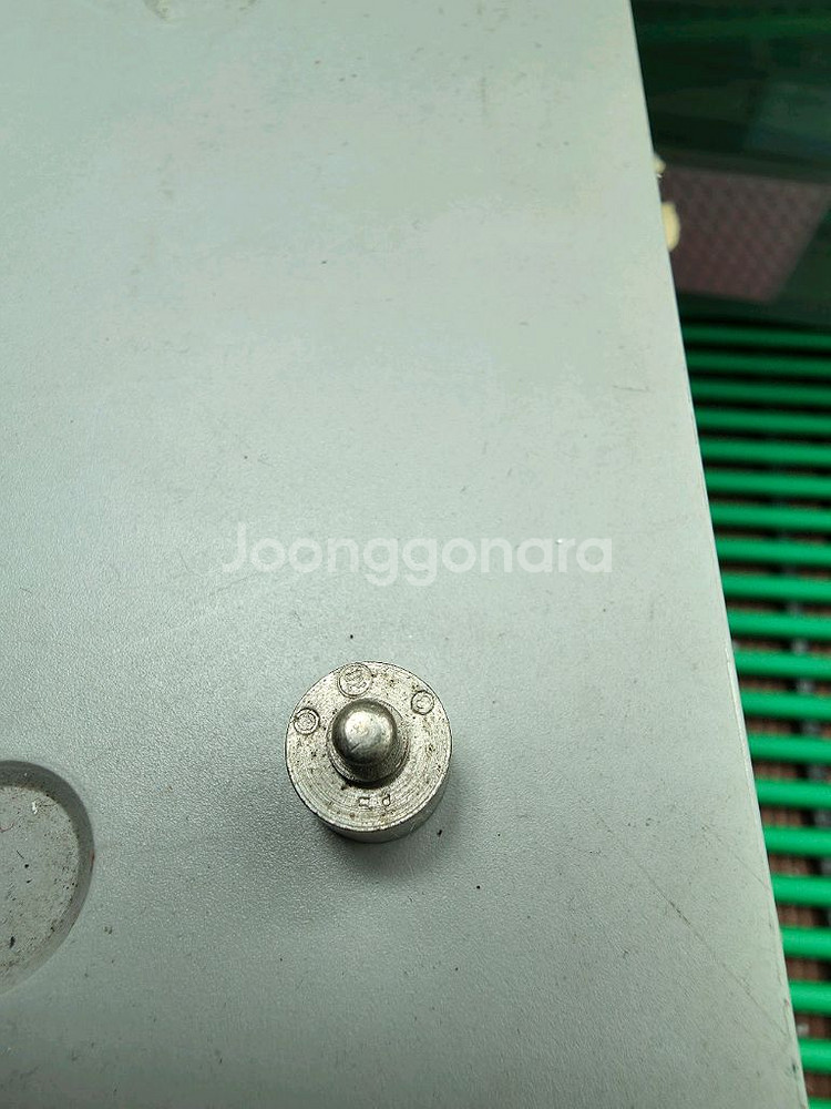 분동 추 세트 (10g~50g)--3