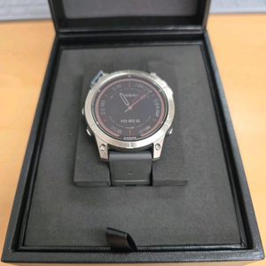 가민 Fenix 7 pro Saphire Solar