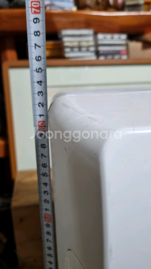 삼성스마트벽걸이형공기청정기 모델AX100N4020WD--3