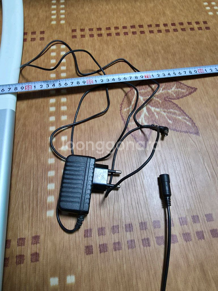 PA800S클램프형 LED 스탠드--6