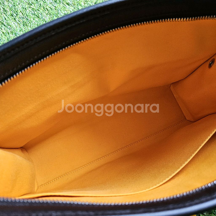 고야드 쥬방스 클러치 GM--3