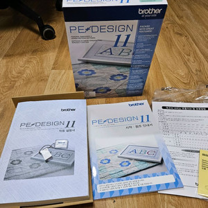 부라더 pe디자인11