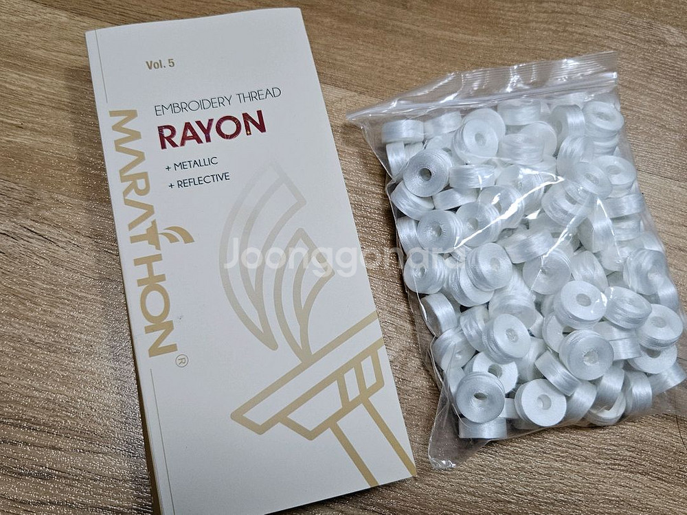 부라더 pr-670e 자수기--9