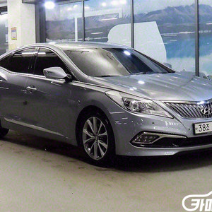 [현대]그랜저 HG HG300 EXCLUSIVE 기본형