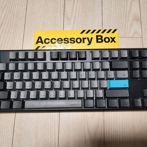 Thinkway 씽크웨이 토제티 T301 무선 키보드