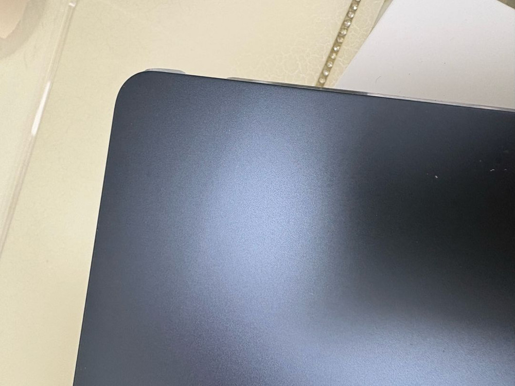 맥북에어m2 13인치 밧데리100 새상품컨디션 이미지