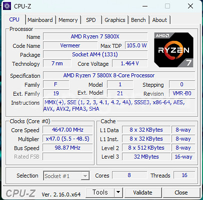 라이젠 5800x rtx2080 램 32기가 본체팝니다--0
