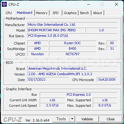 라이젠 5800x rtx2080 램 32기가 본체팝니다--1