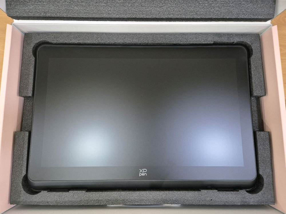 엑스피펜 아티스트 프로22 2세대 22인치 QHD액정--1