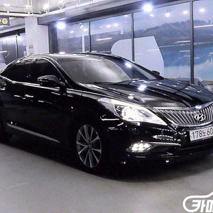 [현대]그랜저 HG HG300 PREMIUM 컬렉션 #