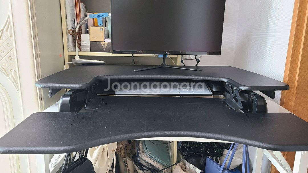 vari desk 스탠딩 데스크--0