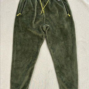 Champion 후리스 팬츠