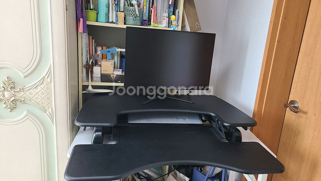 vari desk 스탠딩 데스크--1