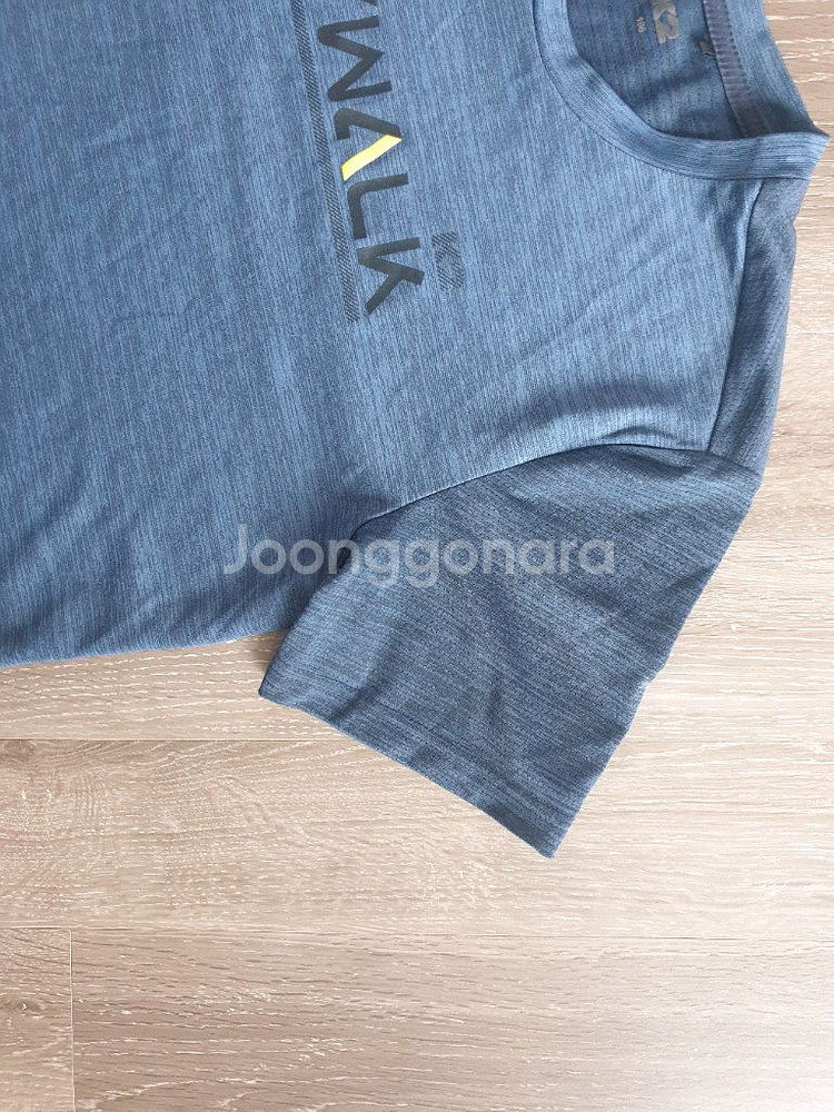 k2남성 반팔티 105--3
