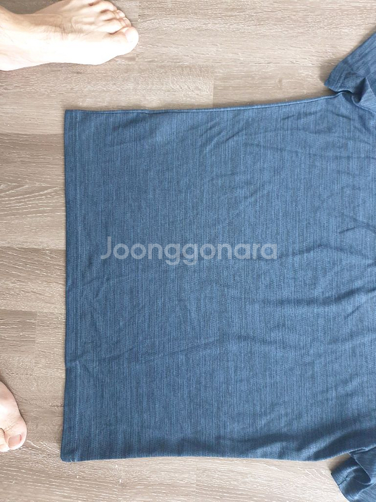 k2남성 반팔티 105--8