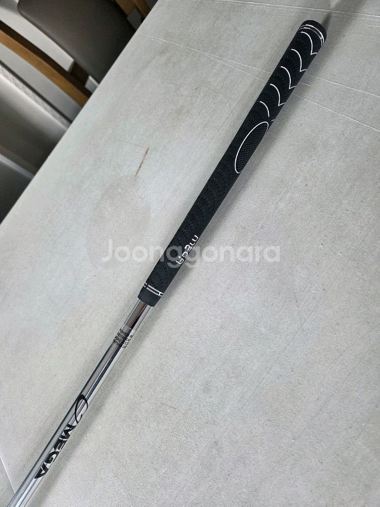 Omega 장타대회전용 드라이버연습채--2