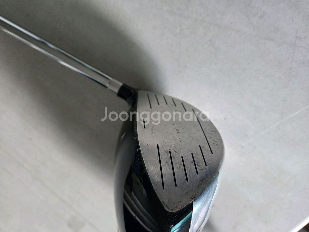 Omega 장타대회전용 드라이버연습채--3