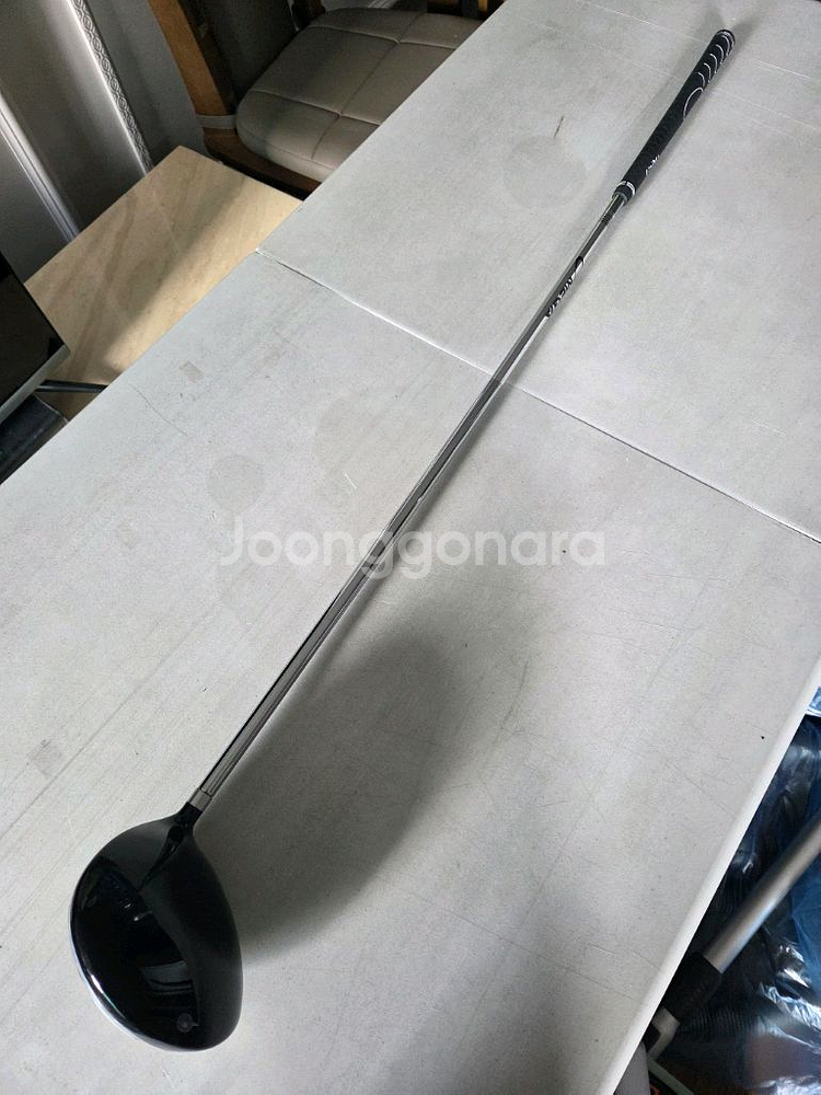 Omega 장타대회전용 드라이버연습채--0