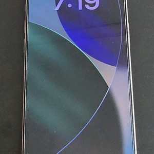 (부산) 아이폰 16 PRo 128기가 데잘트 티타늄